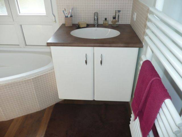 Salle De Bains 9 M2 A Renover