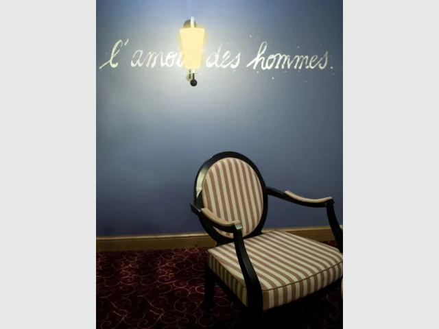 Proverbe régional - Hôtel Le Savoie - Chalet - Montagne
