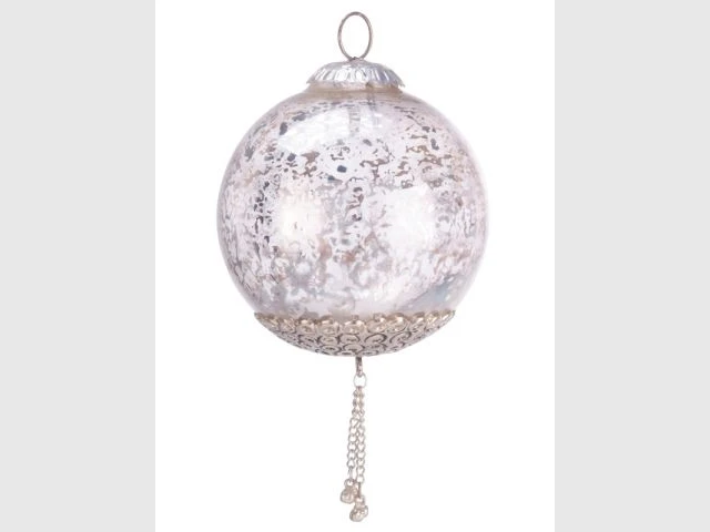 Boules de Noel