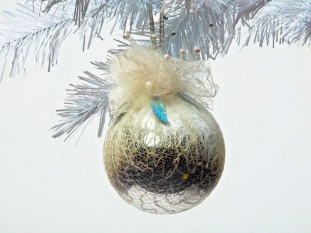 Noël Elles Sont Les Stars Du Sapin
