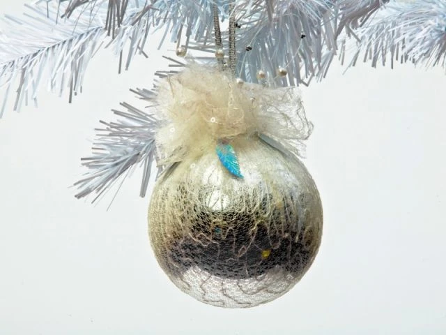 boules Noel - Carrefour Home