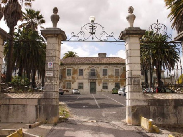 Le Palais Benagazil