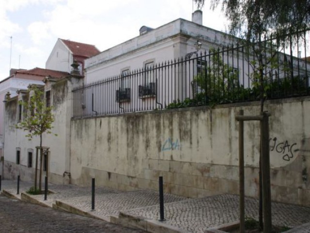 Palais Machadinho