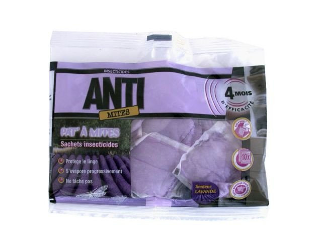 produit anti mites