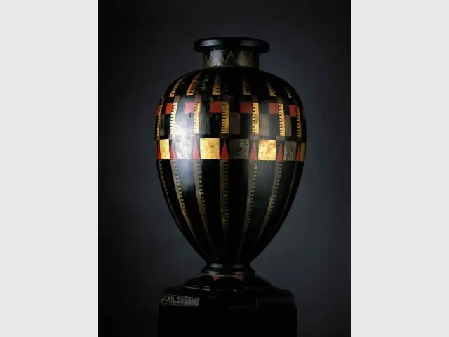 Vase - Vente Yves Saint-Laurent et Pierre Bergé