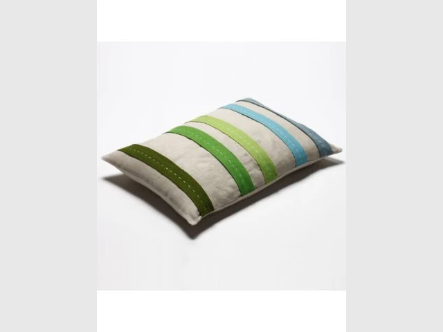 AMPM - coussin