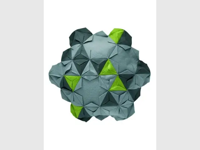 Habitat - coussin
