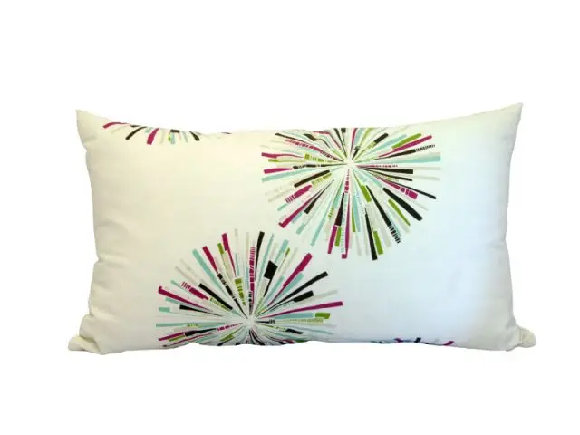 BHV - coussin