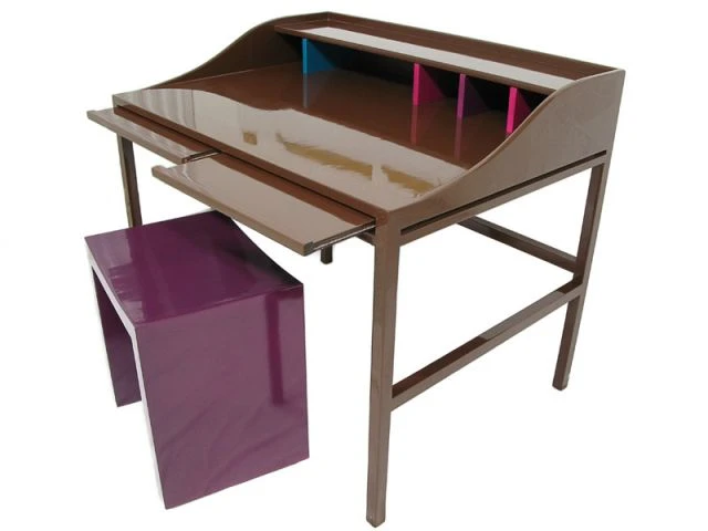 Bureau