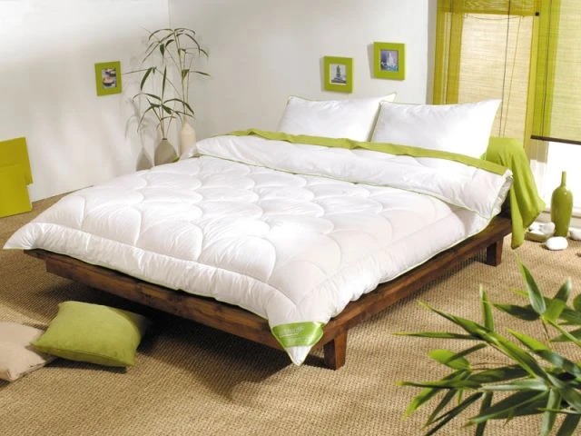 Chambre nature