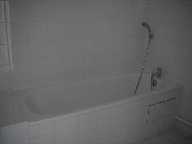Baignoire - Turenne