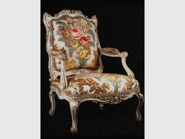 Rémy Brazet "Maison Brazet", tapissier