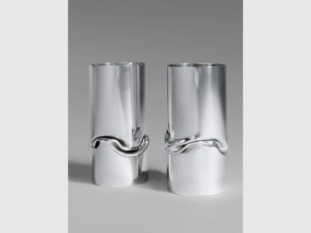 Vases - Pavillon des Arts et du Design 2009
