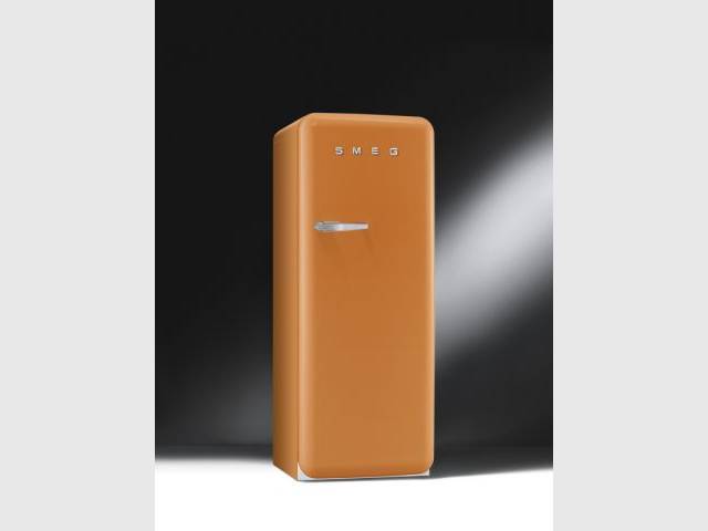 frigo Smeg