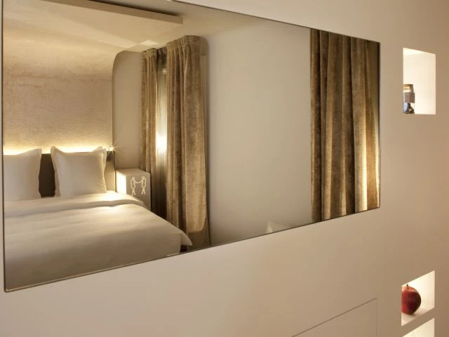 Rangement - Gabriel Hôtel