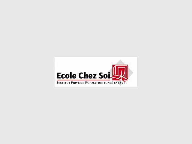 Ecole chez Soi