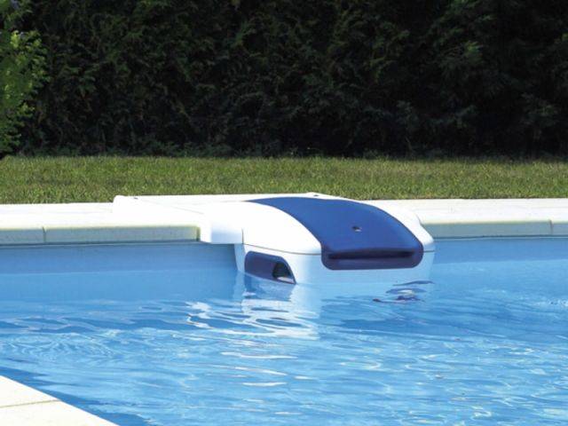 piscine Desjoyaux