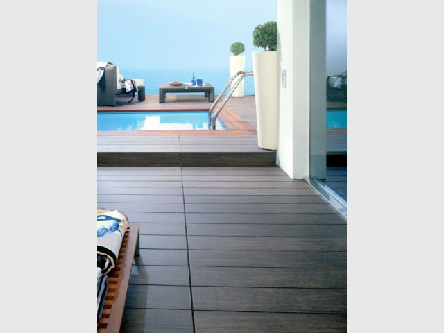 jatoba de Porcelanosa