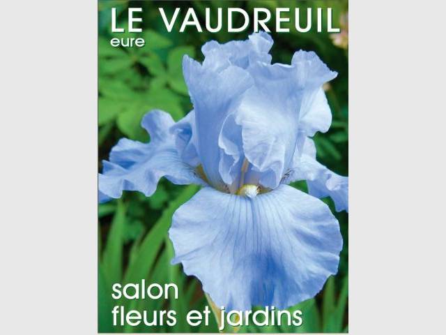 Salon fleurs et jardins