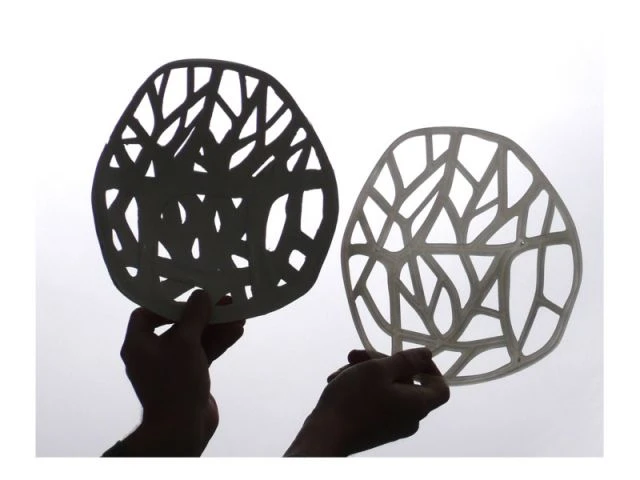 Comparaison - Bouroullec_vegetal chair