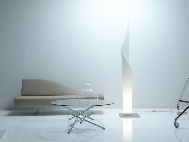 La lampe Calla par Nemo