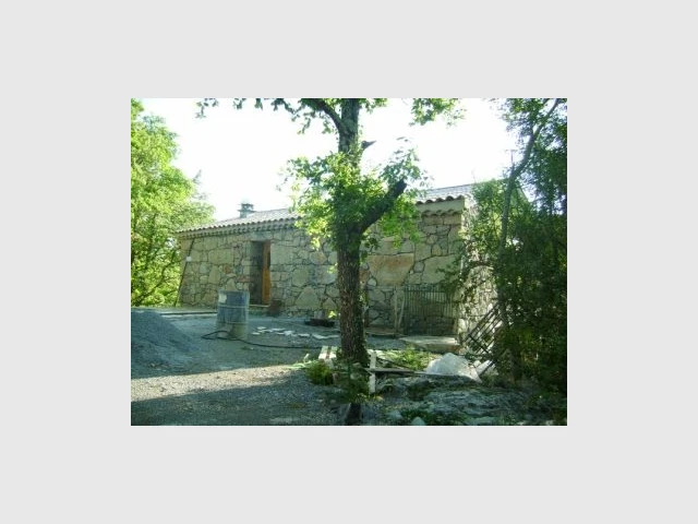Salle de réception - Gîtes des Princes