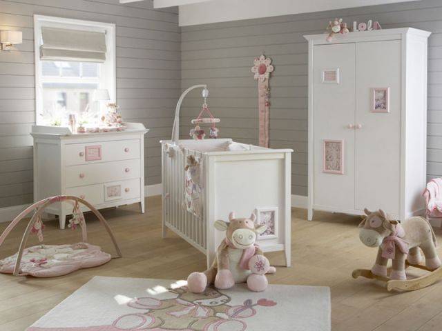 Noukie S Se Lance Dans Le Mobilier Pour Enfants