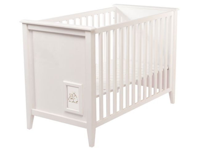 Noukie S Se Lance Dans Le Mobilier Pour Enfants