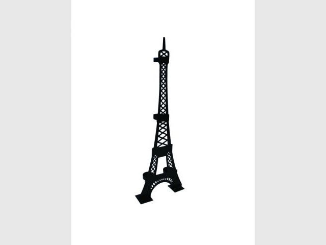 Coming B - Tour Eiffel