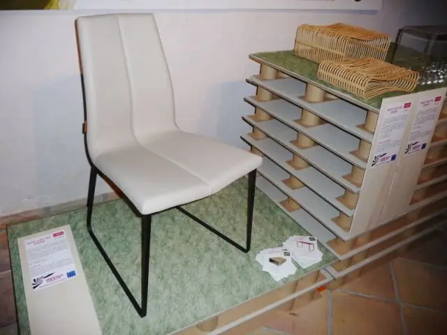 CCI - Parcours design 2009