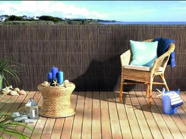 Bien Amenager Sa Petite Terrasse