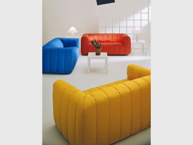 Canapé Klippan - IKEA