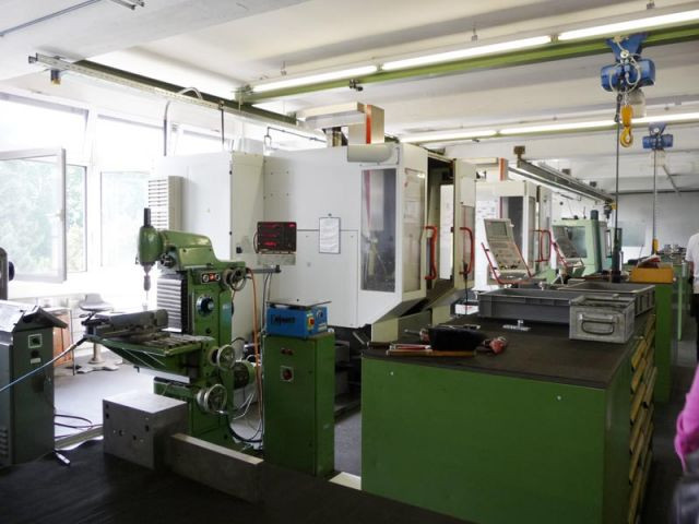 Mon sécateur a une histoire