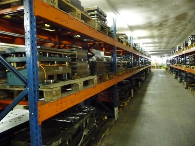 Mon sécateur a une histoire