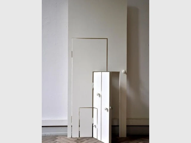 portes - exposition VIA