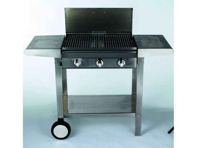 barbecue Castorama