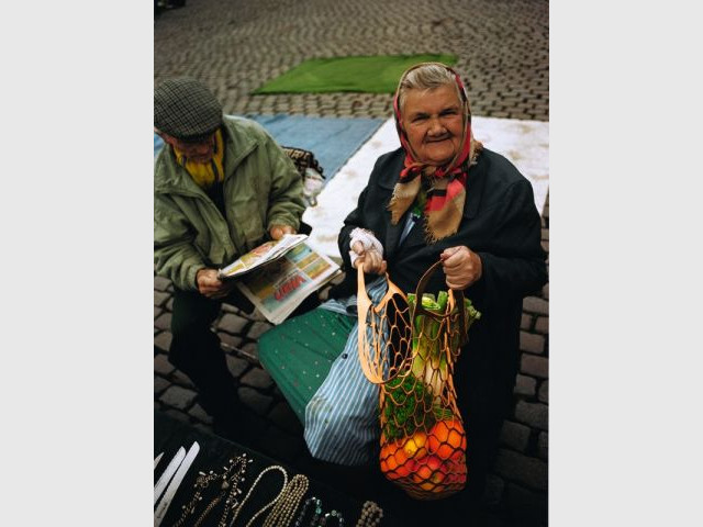 Le sac "Basket" - Design en mouvement