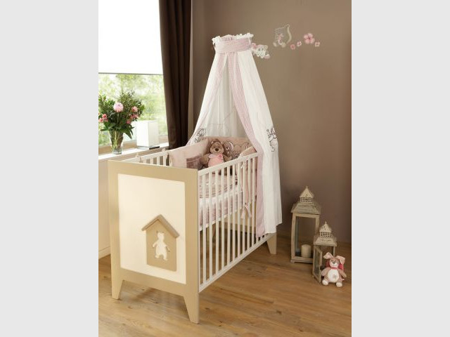 Des Idees Pour La Chambre De Bebe Des Idees Pour La Chambre De Bebe