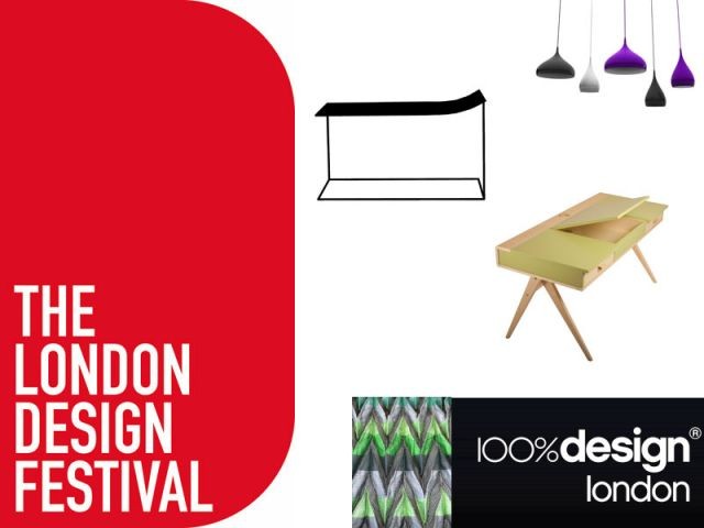 London design festival