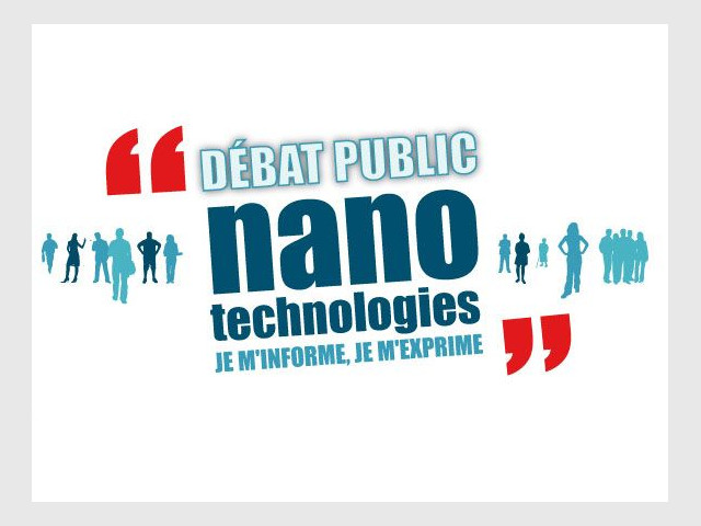 nanotechnologies débat