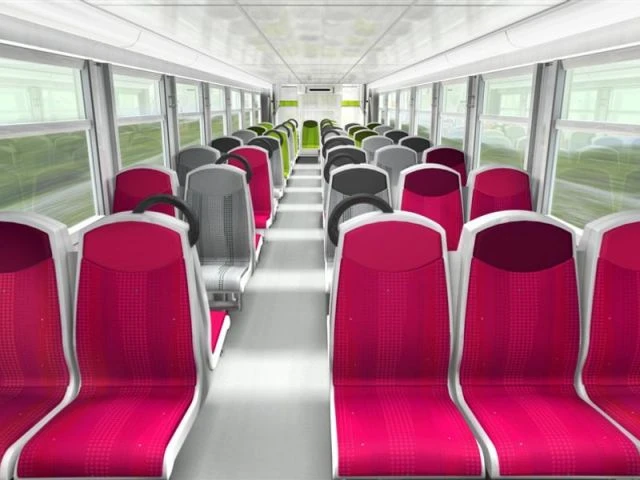 Transilien SNCF