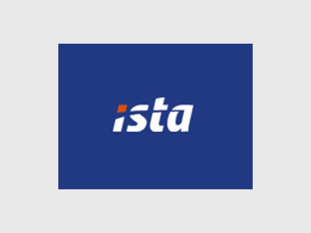 Société ISTA - CIS