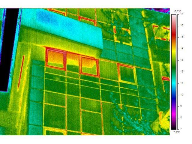 Une thermographie parisienne instructive - Maison à part