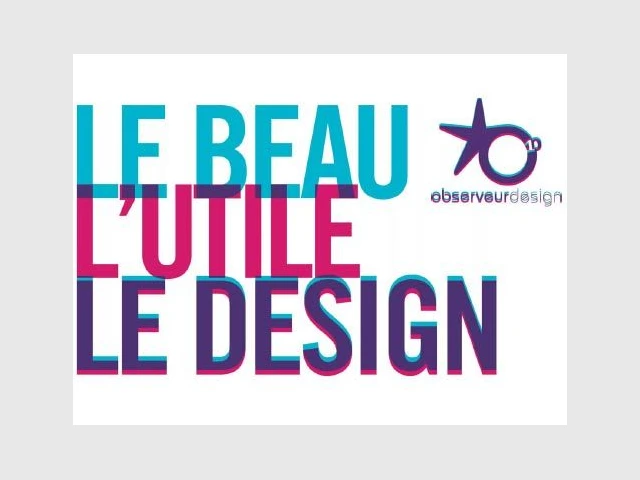 Observeur design 10