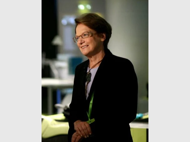 Anne-Marie Boutin