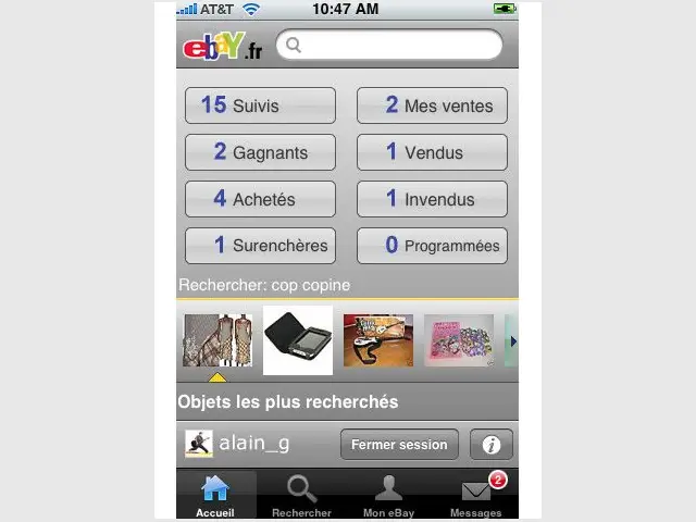 eBay