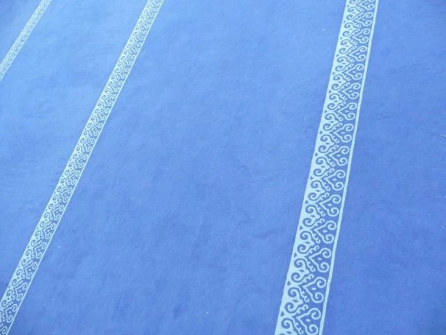 Moquette - mosquée