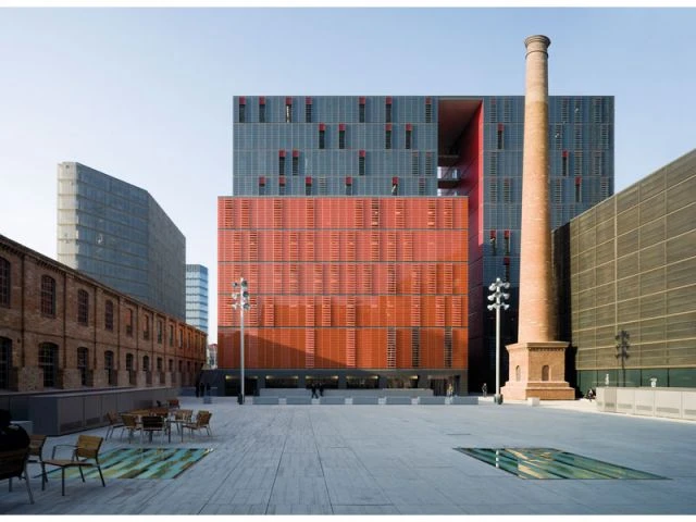 Université Pompeu Fabra