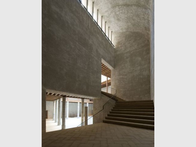 Premier prix - Décoration intérieure - Tile of Spain
