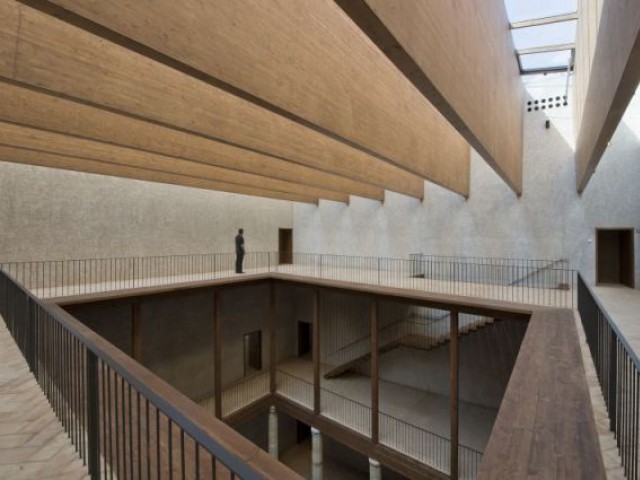 Premier prix - Décoration intérieure - Tile of Spain